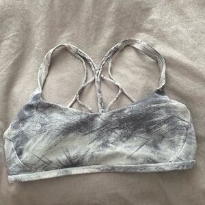 Lulu lemon Sports Bra